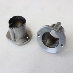 Professional Grade Punch Blade For Effective Metalworking Operation