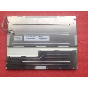 12.1" LCM 800×600RGB 370cd/m² LQ121S1DG42 Sharp TFT LCD Display