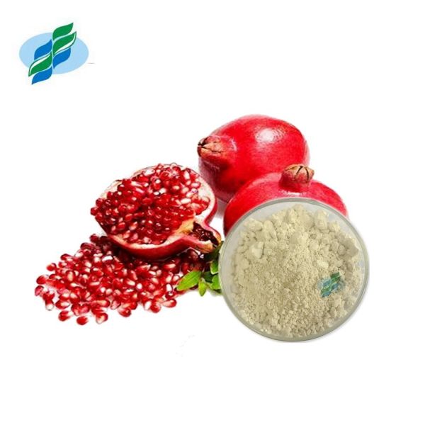 Buy Water Soluble Pomegranate Peel Extract Ellagic Acid Skin Whitening at wholesale prices