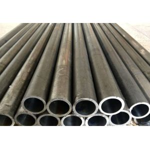 SAE1026 Stainless Honed Tube Hydraulic / Pneumatic Cylinder Tube