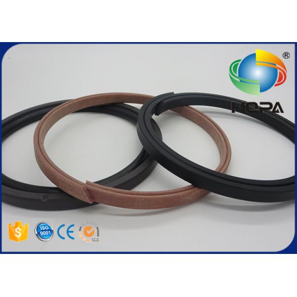 YM01V00009R300 Bucket Cylinder Seal Kit For Kobelco SK160LC SK160LC-6E SK290LC-6E