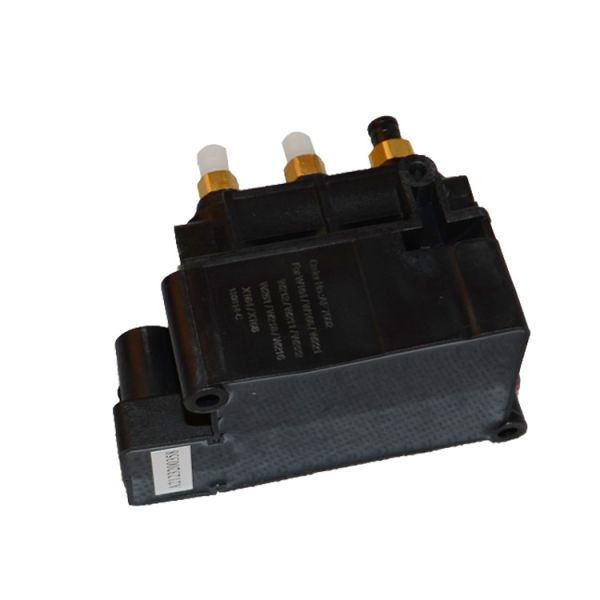 2213201604 2213201704 Air Suspension Compressor For Mercedes W221 Air Spring Pump