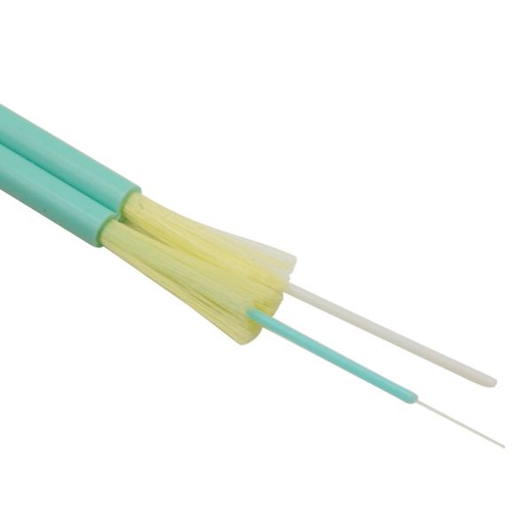 Buy Flat Duplex Fiber Optic Cable at wholesale prices