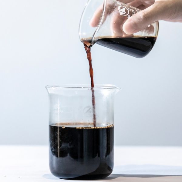 Organic Agricultural Fertilizer Soy Protein Hydrolysate Amino Acid Liquid 30%