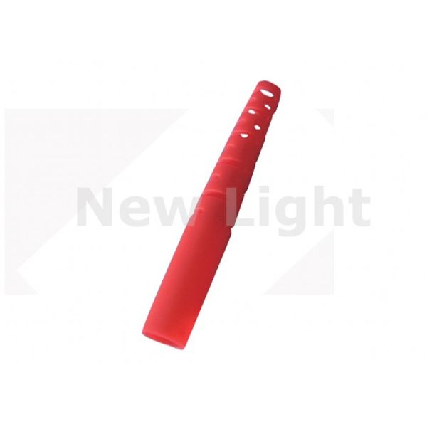 2.0 / 3.0mm Diameter Fiber Optic Accessories , Fiber Cable Assembly SC Tail Set