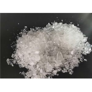 Powder Coating High Acid 90 / 10 Tgic Solid Polyester Resin