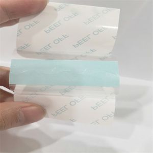 ISO13485 Disposable Sterile Transparent Adhesive Film Dressing For Pressure