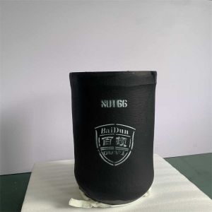Silicon Carbide Graphite Crucible for Silver Melting