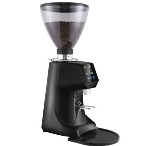 CRM9085 Coffee Mill Grinder , 14kg Burr Mill Coffee Grinder