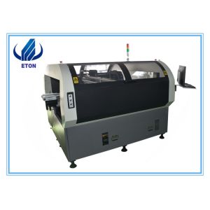 Led 5M - 100M Flexible Strip Assembly Smt Mounting Machine , Smt Placement