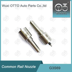 Denso G3S69 Common Rail Nozzle 293400-0690 for HINO