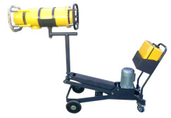 Buy X-Ray Directional Radiographic Inspection Machine Ceramic Tube Penetrant 50mm at wholesale prices