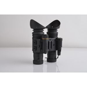 Next Generation Super Level Tactically Protective Laser Rangefinding Gear in