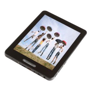 7inch TFT display Android Touchpad Tablet PC Specifications-M830