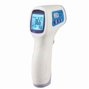 Digital Touchless No Contact Infrared Thermometer Contactless