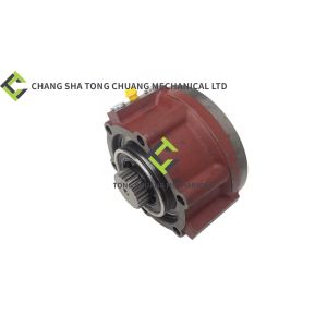 Zoomlion Concrete Pump Gear Reducer Brake Mechanism Assembly ED2090 1039805629