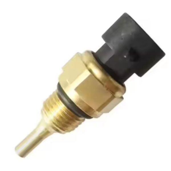 Buy 6261-81-6901 6261-81-6900 Excavator PC130-8 Engine Spare Parts Water Temperature Sensor at wholesale prices