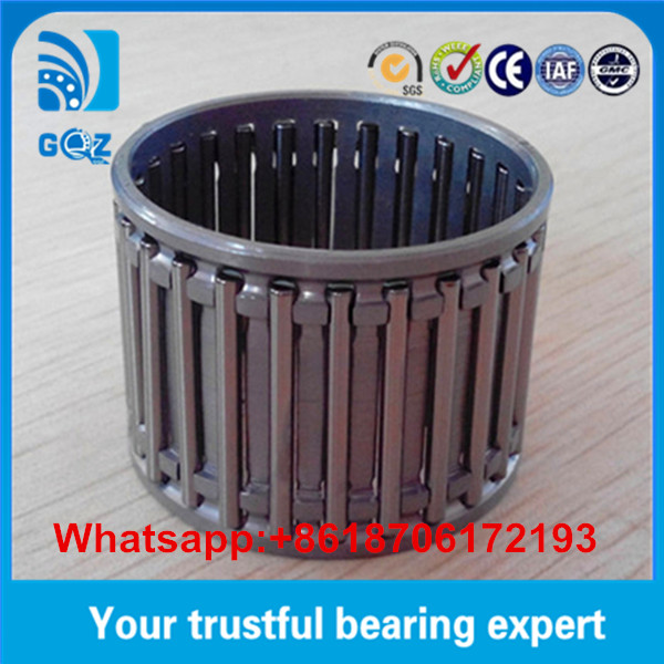 Full Complement Metric Needle Bearings Inner Ring NAV4903 NAV4003 17x30x13 Mm