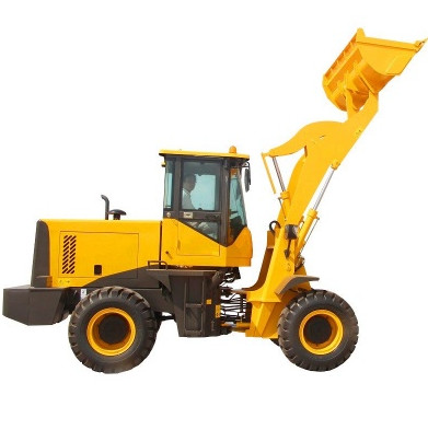 Buy 2 ton wheel loader at wholesale prices