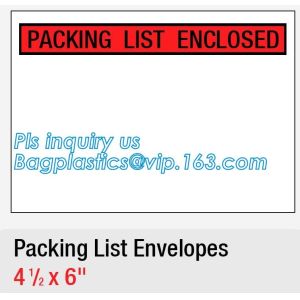 Poly Mailing Bags/Shipping Envelopes/Courier Bags, mailing envelope plastic