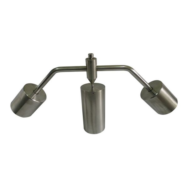 Buy IEC 62368-1 Clause 5.4.1.10 Thermal Resistance 20N Ball Pressure Test Switch Life Tester at wholesale prices