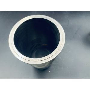 D12D Volvo Diesel Engine Part Ductile Iron Cylinder Sleeves FS2045-1076 131*159