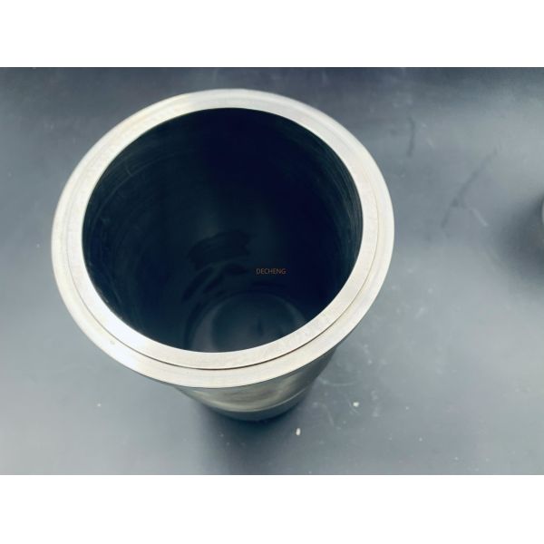 D12D Volvo Diesel Engine Part Ductile Iron Cylinder Sleeves FS2045-1076 131*159