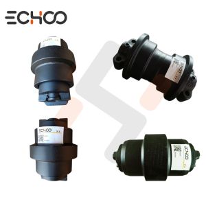 Quality Bottom Roller for Volvo EC18C Mini Excavator Undercarriage Parts for sale