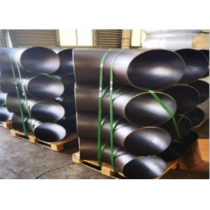 China P235GH Reducing Elbow Buttweld on sale