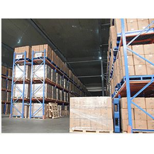 ANHUI EBUY INTERNATIONAL CO., LTD