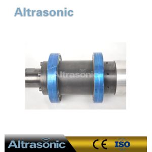 20Khz Ultrasonic Metal Welding Solar Panels with Automatical Technology