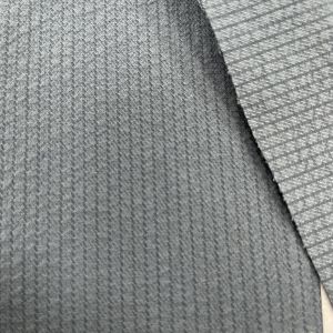 75D+50D*50D*75D 100%P 131GSM High elastic fabric