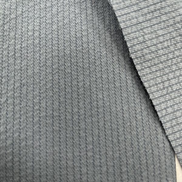 75D+50D*50D*75D 100%P 131GSM High elastic fabric