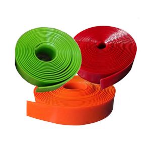 Casting Polyurethane Conveyor Belt Skirting PU Sealing Skirting