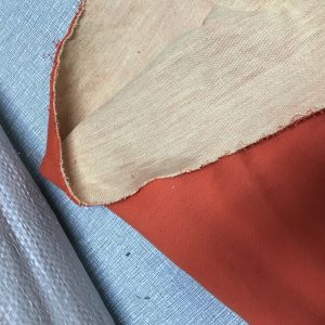 High Flexibility And Tensile Strength Meta Aramid Fabric Knitting