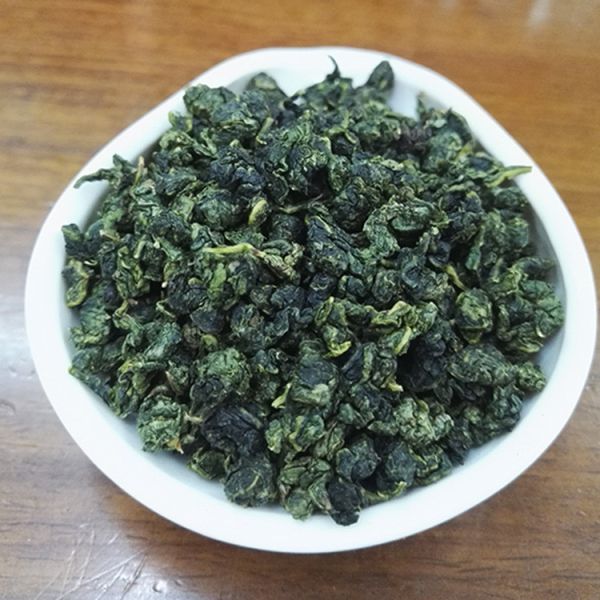 Buy 2018 new tea Anxi Tieguanyin bulk Hign Quality Oolong tea at wholesale prices
