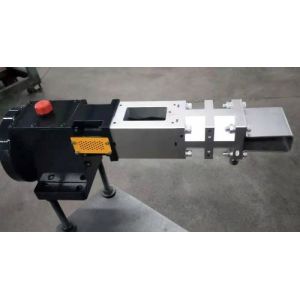 CWJ-25 High Capacity Side Feeders Help Feed And Increase Throughput