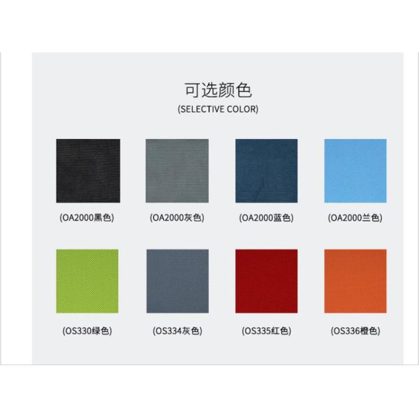 Executive Ergonomic Office Chair with Traditional Design Style and BIFMA Certificate