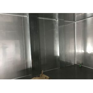 IEC60598 Constant Temperature Luminaire Durability Aging Testing Chamber