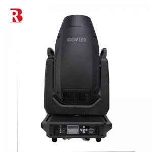 Quality Mini 680w BSWF LED Zoom Moving Head Light 30KG For Show for sale