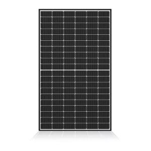 120 Half Cell Solar Photovoltaic Module 12v 335w 340w 345w Mono Perc Mbb