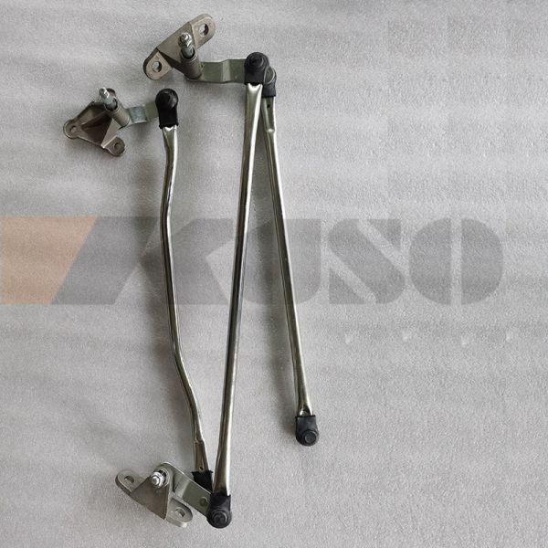 Buy HINO 500 FM2P P11C 98521-01720 98521-01710  S8501-E0010 at wholesale prices