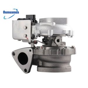 Quality Turbo GTB1749VK For FORD Engine TRANSIT RWD 2.2 TDCI 153 HP Turbocharger 787556-0015 for sale