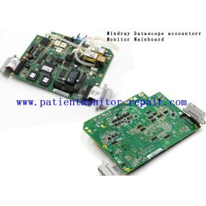 Quality Datascope Accountor Mindray Patient Monitor Motherboard Fast Shipping for sale