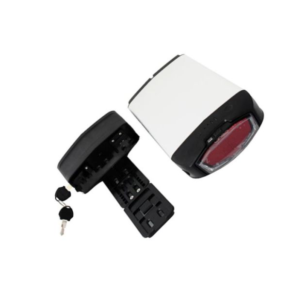 High Capacity Li Ion 18650 Battery Pack 36V 12AH 18650 Rechargeable Li Ion Batteries