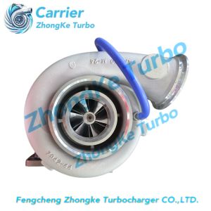 K31 Turbo 172743 172253 53319887001 53319887101 23528062 23525463 23528064