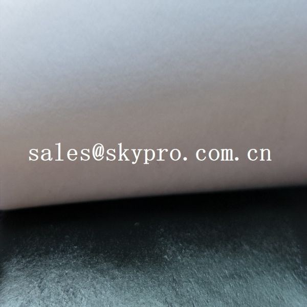 OEM Double-sided Self Adhesive Rubber Butyl Tape Waterproof Butyl Sealing Tape