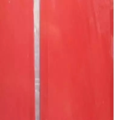 Resistant to Salt Water for 120 hours