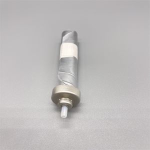 Eco-Friendly Male Bag on Valve for Recycling with Recyclable Components