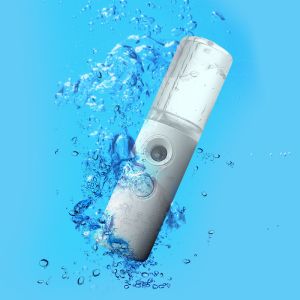 Quality 30*30*115mm Mini Nano Mist Sprayer for sale